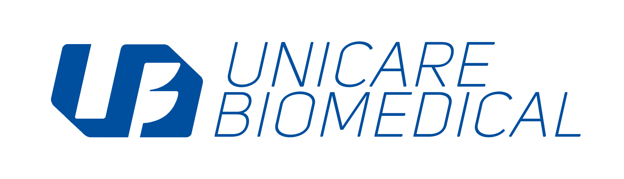 Unicare Biomedical Inc.